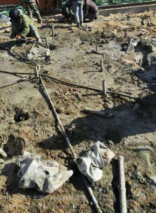 山南地基沉降治理常见处理方法